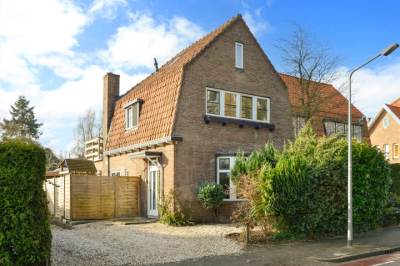 Woning Celebeslaan 1 Hilversum