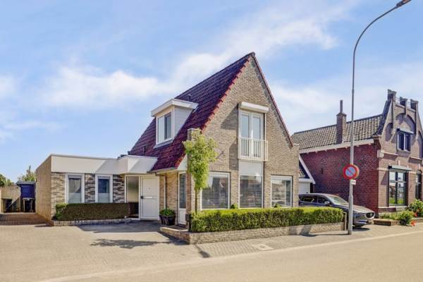 Woning Oosthavendijk 37 Wilhelminadorp