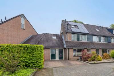 Woning Spaarne 14 Veenendaal