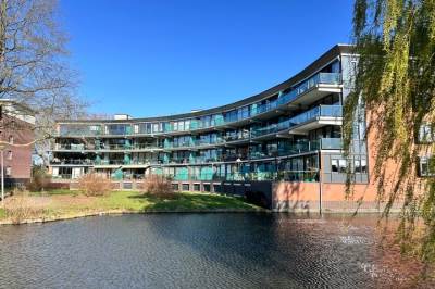 Woning Van Scorelstraat 4 Krimpen aan den IJssel