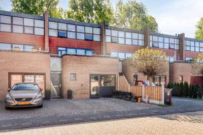 Woning Anjerstraat 7 Almere