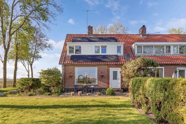 Woning Klutenweg 14C Bant