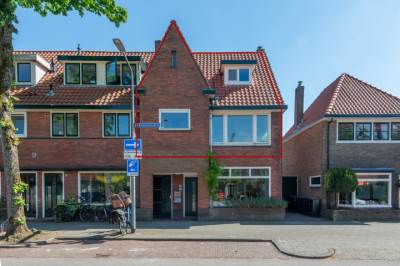 Woning Bodemanstraat 47 Hilversum