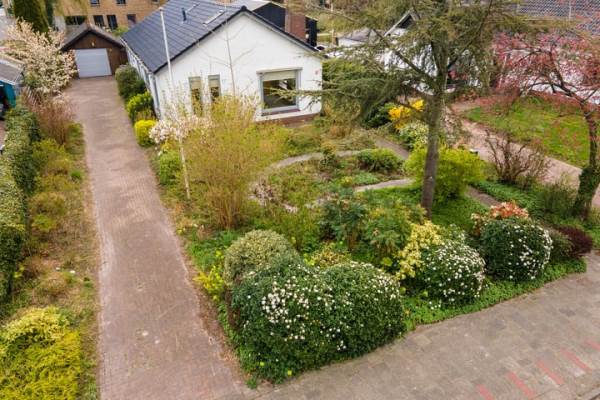 Woning Pastorielaan 19 Joure