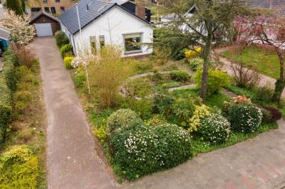 Woning Pastorielaan 19 Joure