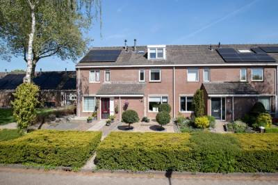 Woning Jan van Dieststraat 21 Vollenhove