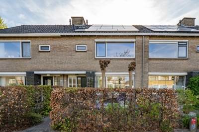 Woning Albert Schweitzerlaan 41 Vleuten