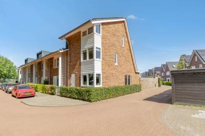 Woning Burgemeester Folkertslaan 47 Elburg