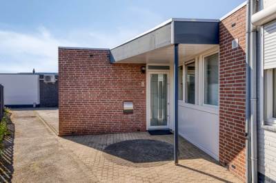 Woning Tiendstraat 8 Klimmen