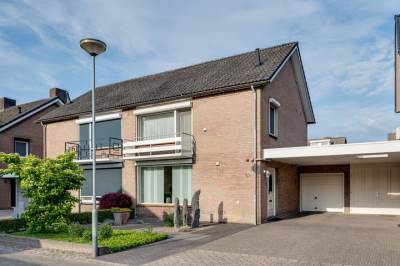Woning Eikenstraat 13 Nederweert