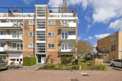 Woning Piet Heinstraat 4 Maarssen