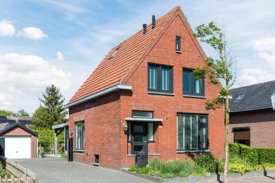 Woning Bredaseweg 44 Chaam