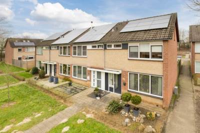 Woning Fazantenveld 23 Cuijk