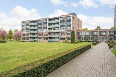 Woning Dikkersstraat 102 Ommen