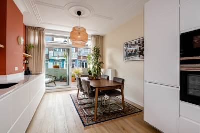 Woning Populierstraat 142 Den Haag