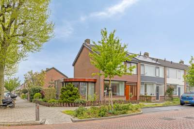 Woning Oude Singel 13 Oudewater