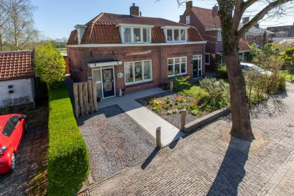 Woning Noordweg 222 Middelburg