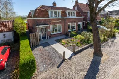 Woning Noordweg 222 Middelburg