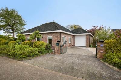 Woning Irenestraat 58 Burgh-Haamstede