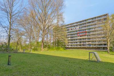 Woning Westervenne 233 Purmerend