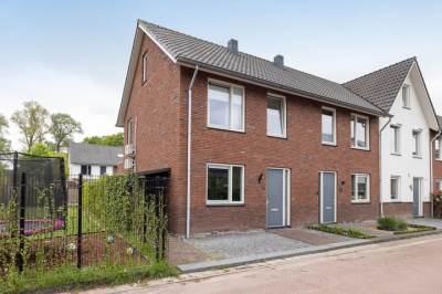 Woning George Breitnerstraat 16 Hengelo (OV)