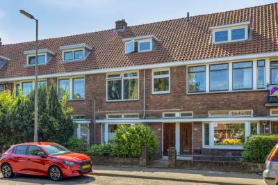 Woning Swammerdamsingel 73B Schiedam