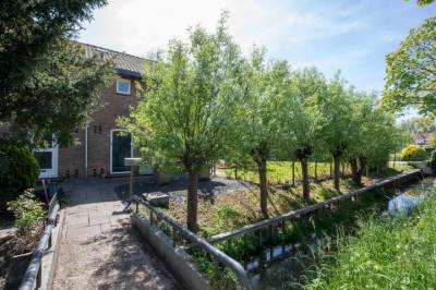 Woning Hornweg 54 Aalsmeer