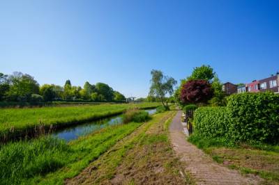 Woning Loefzijde 11 Amsterdam