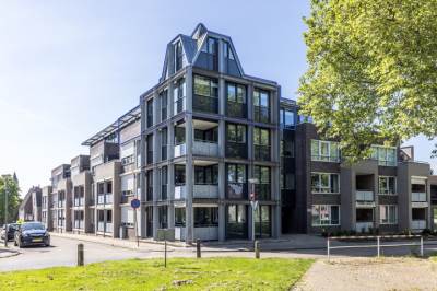 Woning Prins Hendriklaan 58HS28 Brunssum