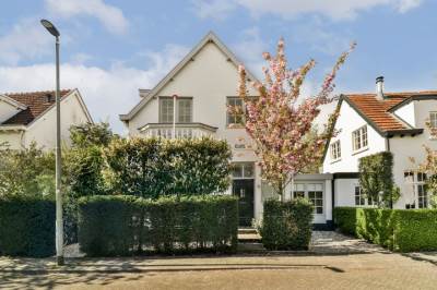 Woning Bergse Plaslaan 8 Rotterdam