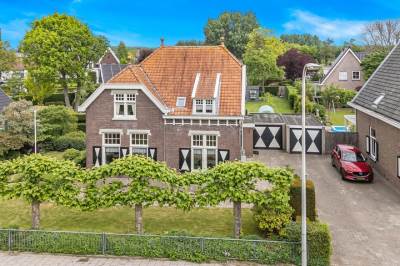 Woning Rijksstraatweg 12 Ridderkerk