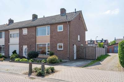 Woning Bruhezestraat 9 Baarle-Nassau