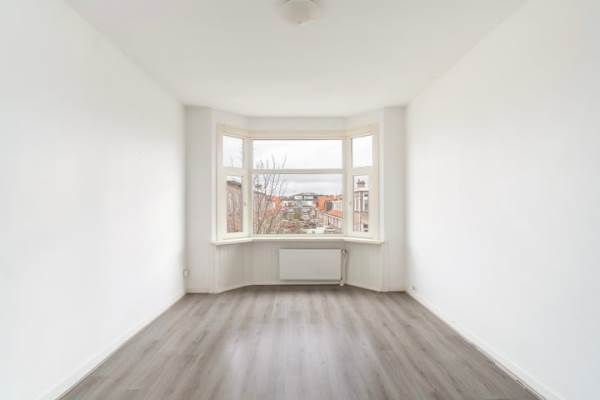 Woning Jan ten Brinkstraat 37 Den Haag