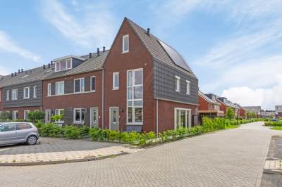 Woning De Boerenkermis 2 Dronten