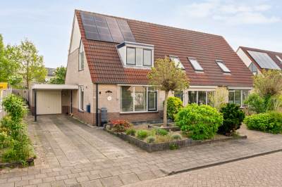 Woning Sangerland 48 Steenwijk