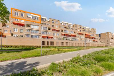 Woning Elburgkade 100 Almere