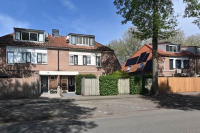 Woning Wit-geellaan 13 Zoetermeer
