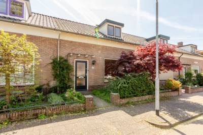 Woning Hanengewei 33 Ermelo