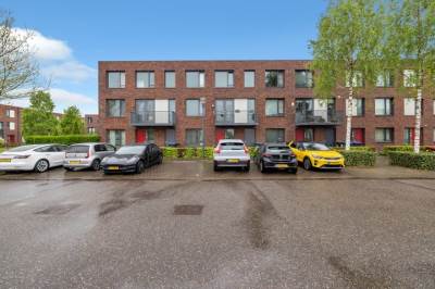 Woning Graslinnen 43 Eindhoven