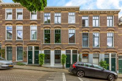 Woning Noordpad 44 Arnhem