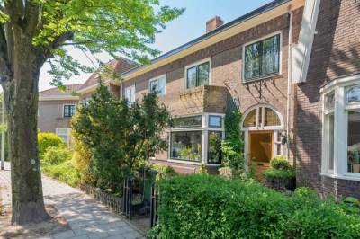 Woning Rembrandtstraat 6 Zaandam