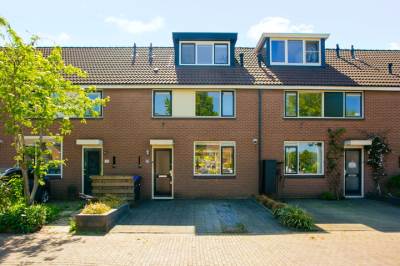 Woning Fluitekruid 25 Odijk