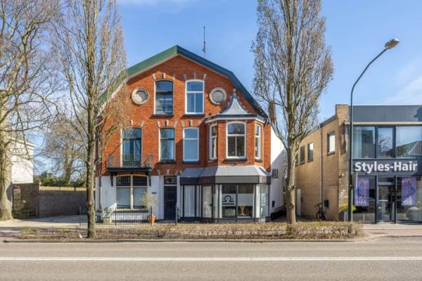 Woning Kennemerstraatweg 386A Heiloo