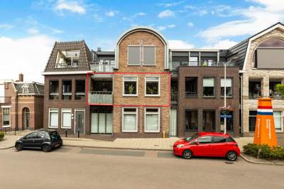 Woning Goudseweg 1D Stolwijk