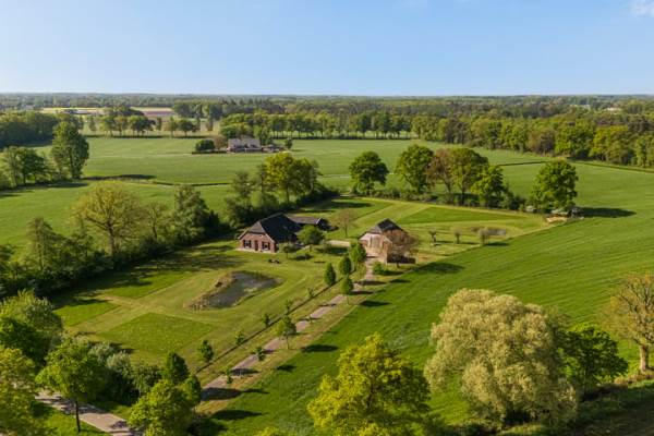 Woning Zelhemseweg 65 Heelweg