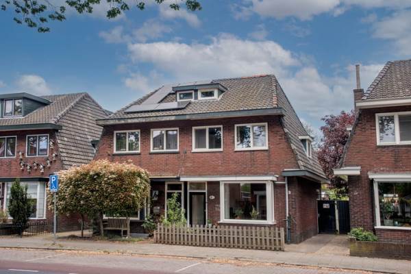 Woning Zwavertsweg 91 Hengelo (OV)