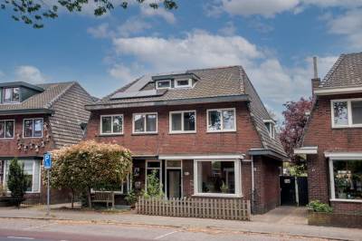 Woning Zwavertsweg 91 Hengelo (OV)