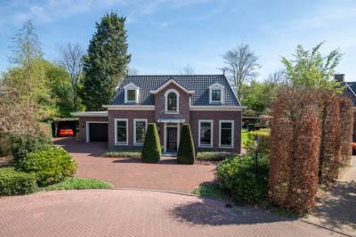 Woning Ten Bokkel Huininkhof 3 Voorthuizen