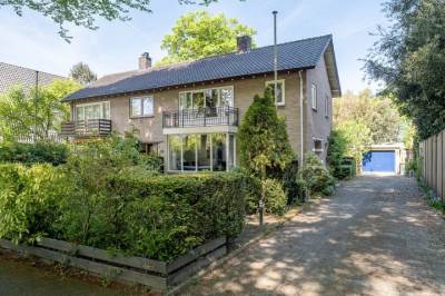 Woning Buntlaan 49 Driebergen-Rijsenburg