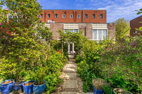 Woning Riesenberg 42 De Meern